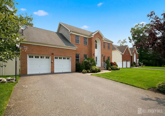 2nd image of 9 Trista Wy, South Plainfield, NJ 07080 | MLS# 2700807R