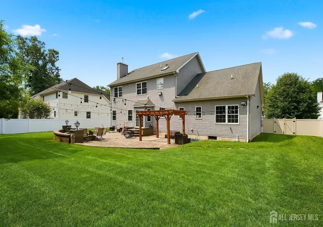 3rd image of 9 Trista Wy, South Plainfield, NJ 07080 | MLS# 2700807R