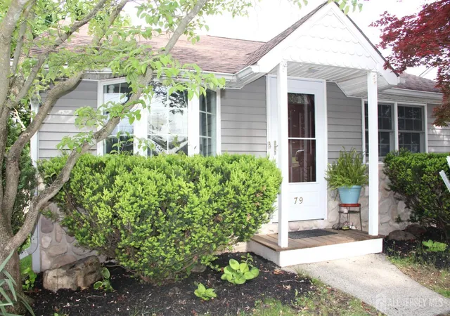 1st image of 79 Lafayette St, Milltown, NJ 08850 | MLS# 2701649R