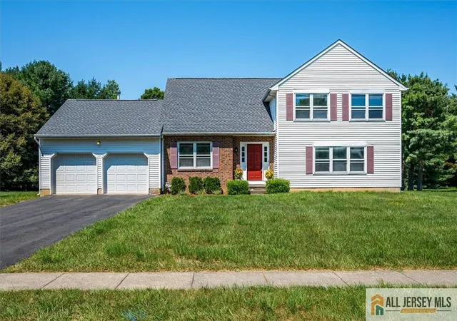 1st image of 23 Amherst Wy, Princeton Junction, NJ 08550 | MLS# 2770090M