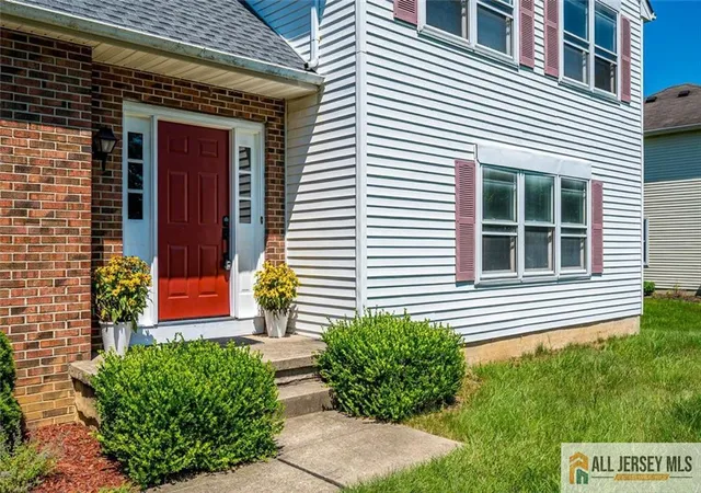 2nd image of 23 Amherst Wy, Princeton Junction, NJ 08550 | MLS# 2770090M