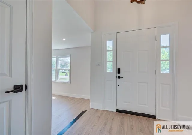 Photo 3 of Single family home for sale at 23 Amherst Way, Princeton Junction, NJ 08550 | MLS# 2770090M | Listing updated on 2026-09-29