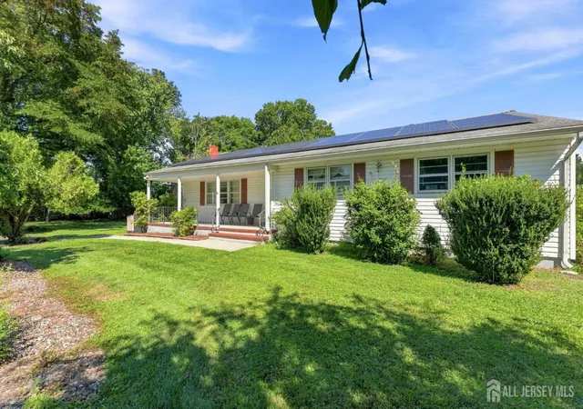 Photo 2 of Single family home for sale at 27 Milton Ave, East Brunswick, NJ 08816 | MLS# 2703534R | Listing updated on 2026-09-18
