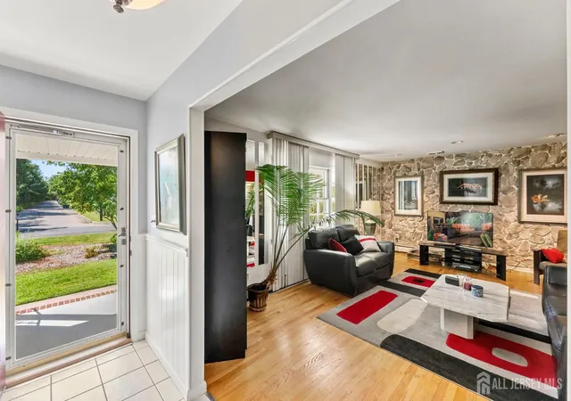 Photo 3 of Single family home for sale at 27 Milton Ave, East Brunswick, NJ 08816 | MLS# 2703534R | Listing updated on 2026-09-18