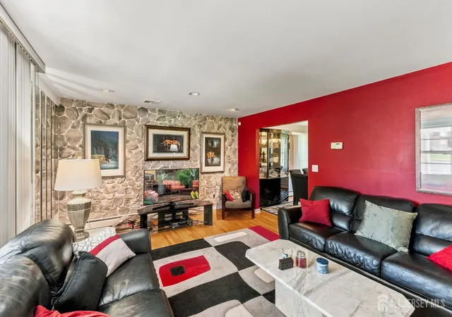 Photo 3 of Single family home for sale at 27 Milton Ave, East Brunswick, NJ 08816 | MLS# 2703534R | Listing updated on 2026-09-18
