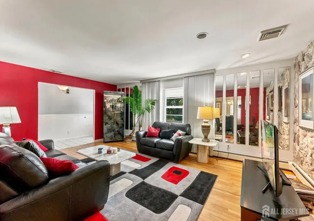 Photo 4 of Single family home for sale at 27 Milton Ave, East Brunswick, NJ 08816 | MLS# 2703534R | Listing updated on 2026-09-18