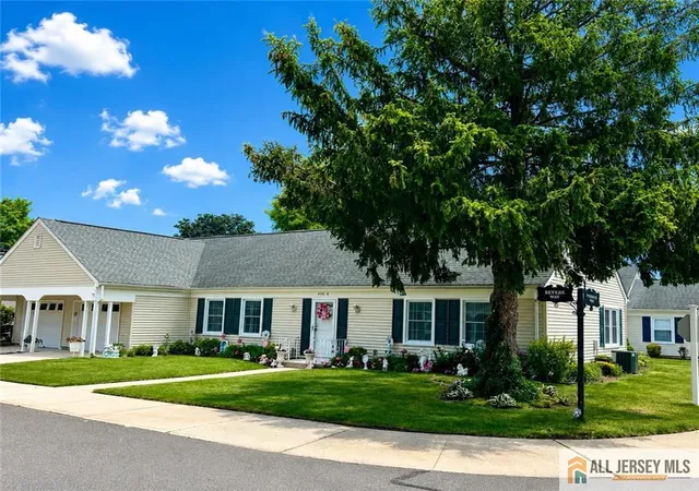 Homes for sale in Jamesburg, NJ | 496 Revere Wy #496A, Jamesburg, NJ 08831 | MLS# 2662065M