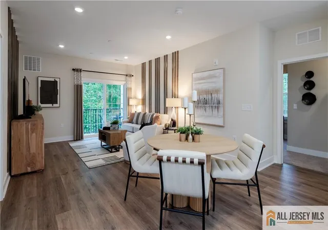 Photo 1 of Condo for sale at 27101 Radford Ct, Monroe, NJ 08831 | MLS# 2661489M | Listing updated on 2026-03-30