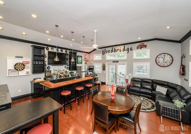 image of 10 Crampton Ave, Woodbridge, NJ 07095 | MLS# 2701003R