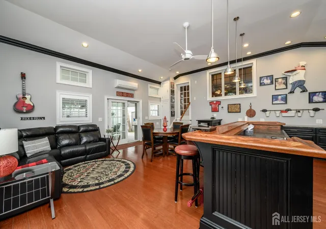image of 10 Crampton Ave, Woodbridge, NJ 07095 | MLS# 2701003R