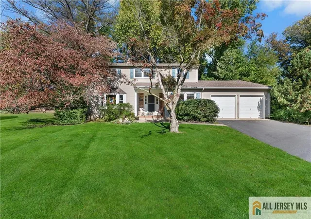 Photo 1 of Single family home for sale at 82 Hilltop Blvd, East Brunswick, NJ 08816 | MLS# 2660574M | Listing updated on 2025-10-21