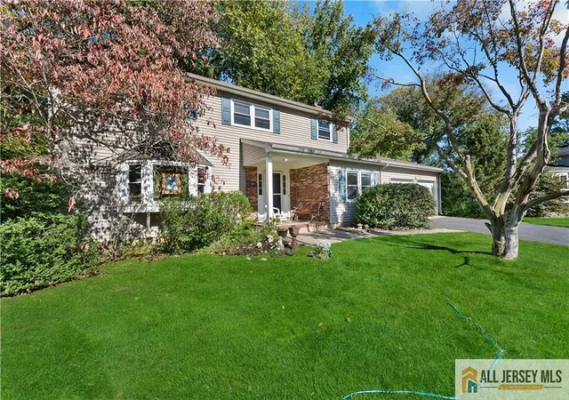 Photo 2 of Single family home for sale at 82 Hilltop Blvd, East Brunswick, NJ 08816 | MLS# 2660574M | Listing updated on 2025-10-21