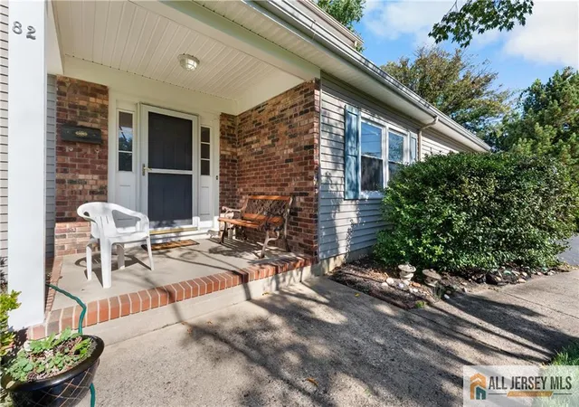 Photo 3 of Single family home for sale at 82 Hilltop Blvd, East Brunswick, NJ 08816 | MLS# 2660574M | Listing updated on 2025-10-21