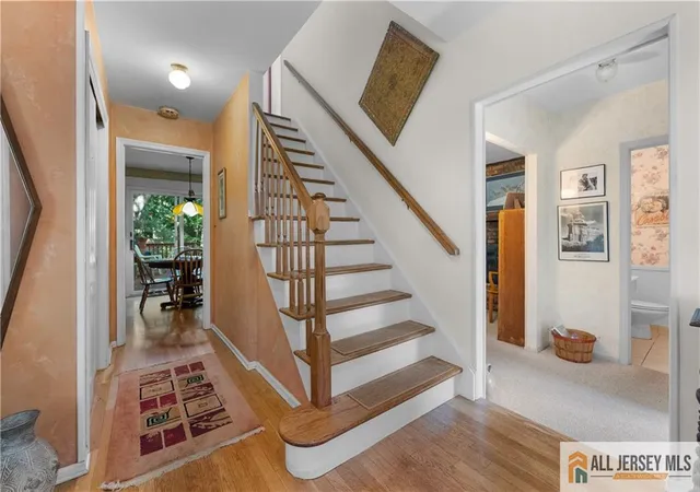 Photo 4 of Single family home for sale at 82 Hilltop Blvd, East Brunswick, NJ 08816 | MLS# 2660574M | Listing updated on 2025-10-21