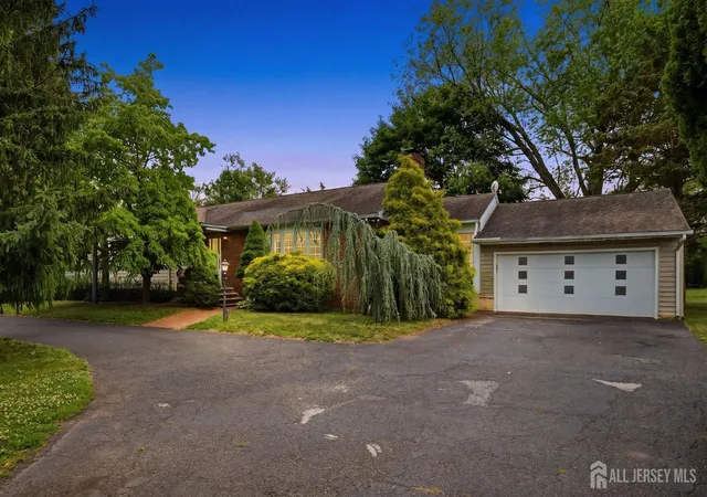 Homes for sale in Franklin Twsp, NJ | 1868 Amwell Rd, Franklin Twsp, NJ 08873 | MLS# 2618265R