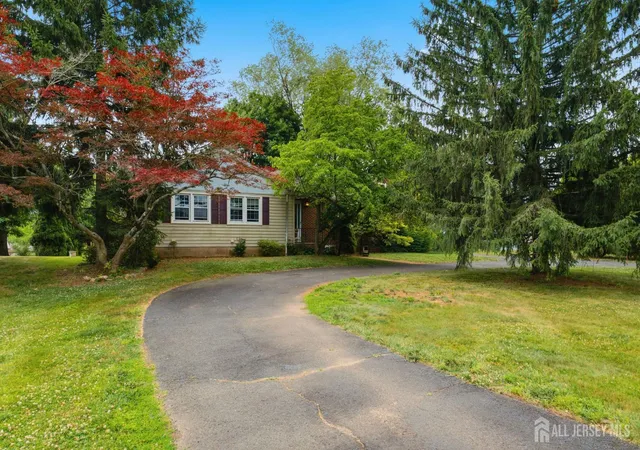 Homes for sale in Franklin Twsp, NJ | 1868 Amwell Rd, Franklin Twsp, NJ 08873 | MLS# 2618265R