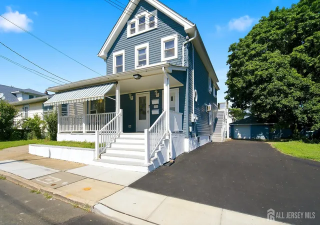 2nd image of 393 Prospect St, South Amboy, NJ 08879 | MLS# 2703153R