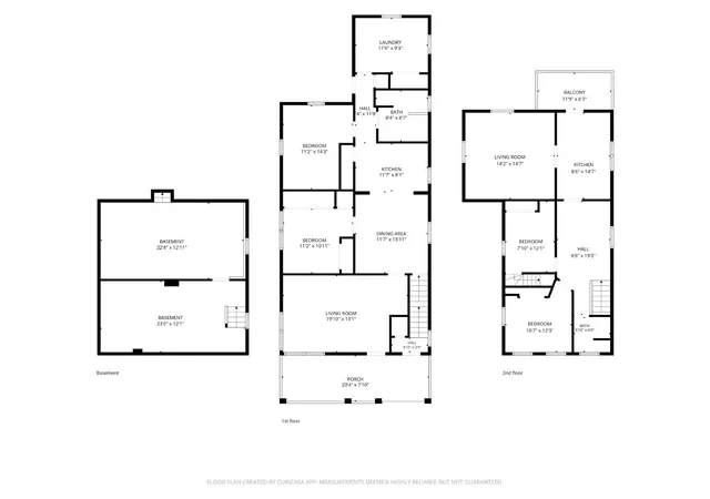 36th image of 393 Prospect St, South Amboy, NJ 08879 | MLS# 2703153R