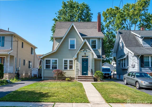 Homes for sale in Rahway, NJ | 766 Central Ave, Rahway, NJ 07065 | MLS# 2700243R