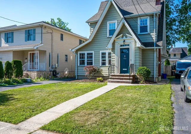 Homes for sale in Rahway, NJ | 766 Central Ave, Rahway, NJ 07065 | MLS# 2700243R