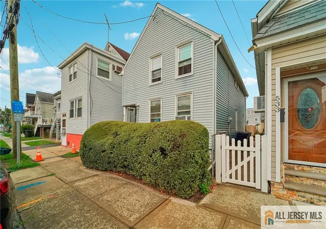 1st image of 531 Penn St, Perth Amboy, NJ 08861 | MLS# 2770045M