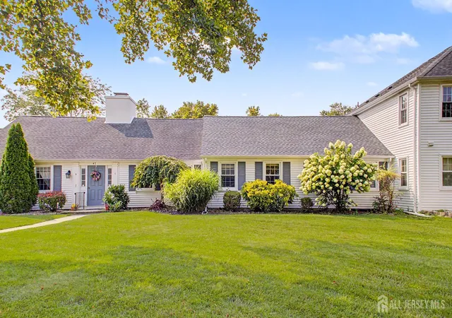 1st image of 47 C Concord Ln #C, Monroe Township, NJ 08831 | MLS# 2702843R