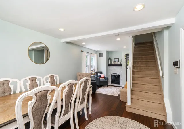 3rd image of 400 Monmouth St, Hightstown, NJ 08520 | MLS# 2700783R