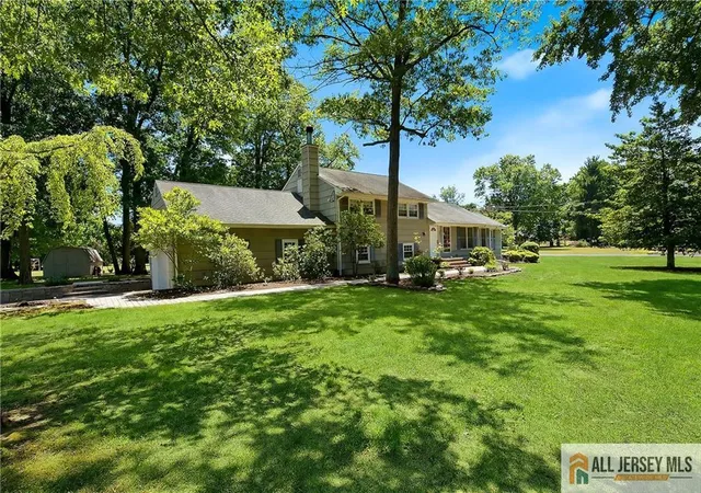 2nd image of 401 Patton Ave, Piscataway, NJ 08854 | MLS# 2662393M
