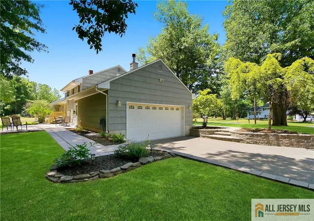 4th image of 401 Patton Ave, Piscataway, NJ 08854 | MLS# 2662393M