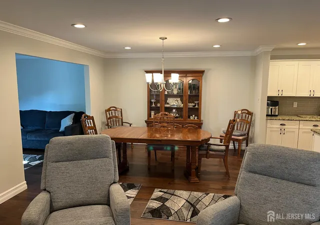 Photo 3 of Single family home for sale at 8-b John Paul Jones Dr, Monroe Township, NJ 08831 | MLS# 2602948R | Listing updated on 2025-12-05