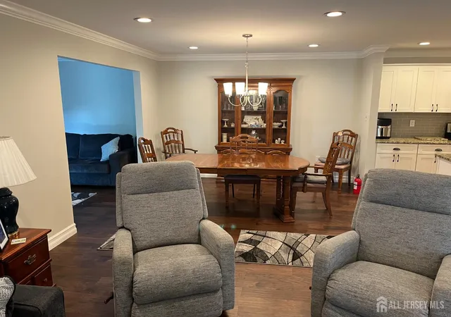 Photo 4 of Single family home for sale at 8-b John Paul Jones Dr, Monroe Township, NJ 08831 | MLS# 2602948R | Listing updated on 2025-12-05