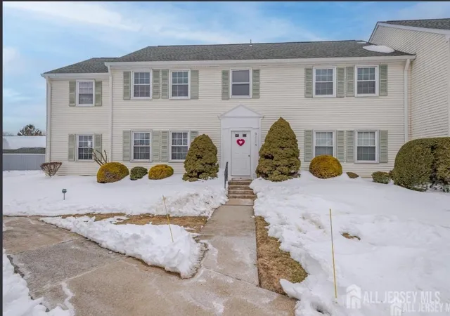 1st image of 217 Mayflower Wy #O, Monroe Township, NJ 08831 | MLS# 2700963R