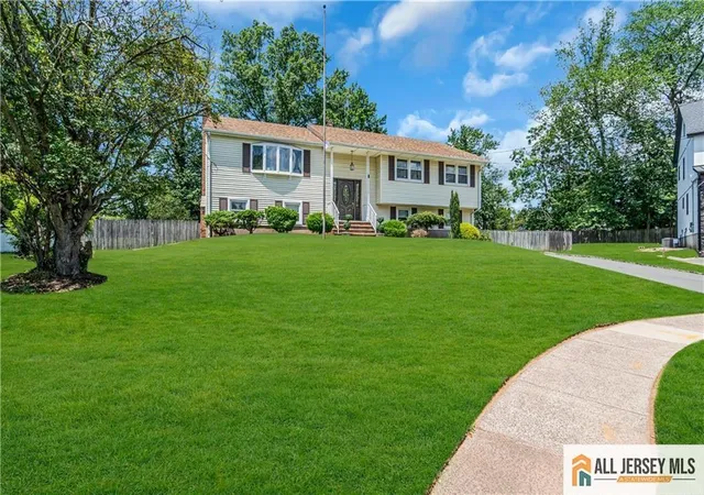 1st image of 8 Whitehall Ave, Edison, NJ 08820 | MLS# 2661413M