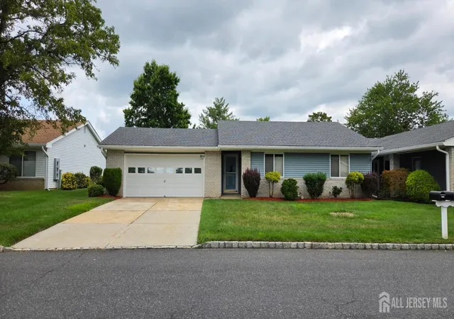 1st image of 535 Ardmore Rd #A, Monroe Township, NJ 08831 | MLS# 2614555R