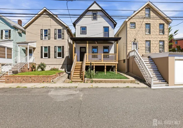 Homes for sale in South Amboy, NJ | 251 Church St, South Amboy, NJ 08879 | MLS# 2617885R
