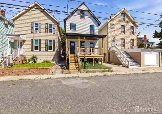 Homes for sale in South Amboy, NJ | 251 Church St, South Amboy, NJ 08879 | MLS# 2617885R