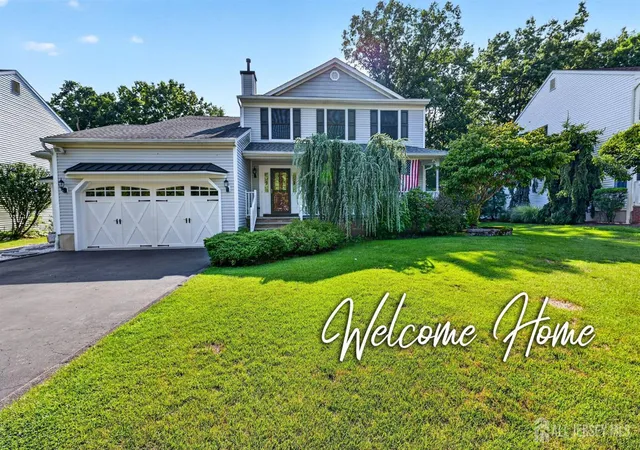 1st image of 111 Szymanski Dr, Spotswood, NJ 08884 | MLS# 2701068R