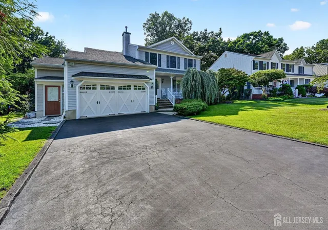 2nd image of 111 Szymanski Dr, Spotswood, NJ 08884 | MLS# 2701068R