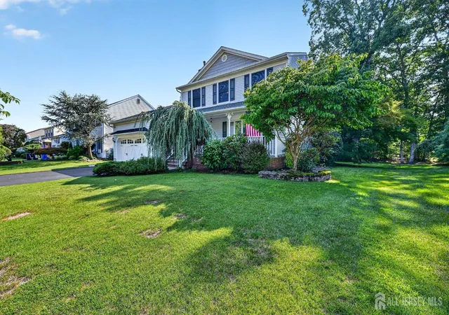 3rd image of 111 Szymanski Dr, Spotswood, NJ 08884 | MLS# 2701068R