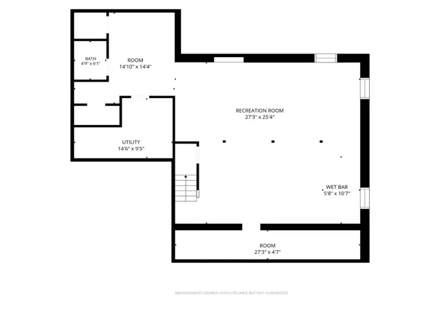 45th image of 111 Szymanski Dr, Spotswood, NJ 08884 | MLS# 2701068R