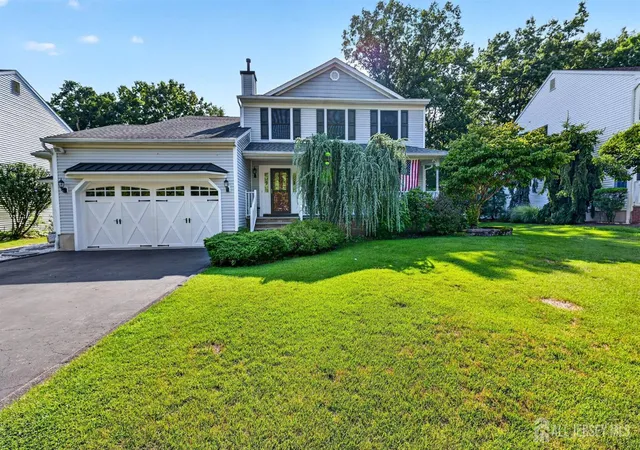 5th image of 111 Szymanski Dr, Spotswood, NJ 08884 | MLS# 2701068R
