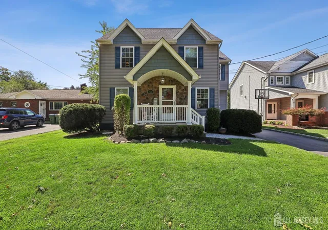 Photo 1 of Single family home for sale at 58 Preston St, Edison, NJ 08817 | MLS# 2703331R | Listing updated on 2026-09-03