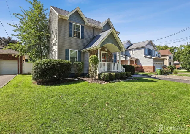 Photo 2 of Single family home for sale at 58 Preston St, Edison, NJ 08817 | MLS# 2703331R | Listing updated on 2026-09-03