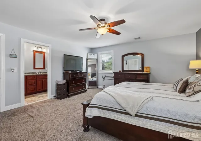 Photo 4 of Single family home for sale at 58 Preston St, Edison, NJ 08817 | MLS# 2703331R | Listing updated on 2026-09-03