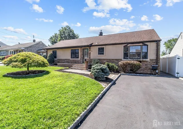 1st image of 91 S Hill Rd S, Colonia, NJ 07067 | MLS# 2702999R