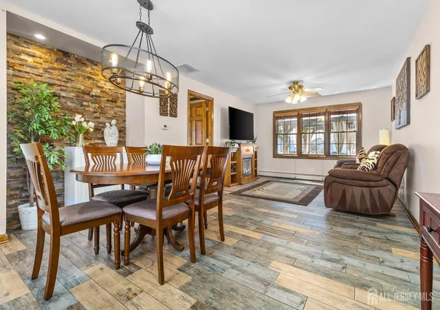 2nd image of 91 S Hill Rd S, Colonia, NJ 07067 | MLS# 2702999R