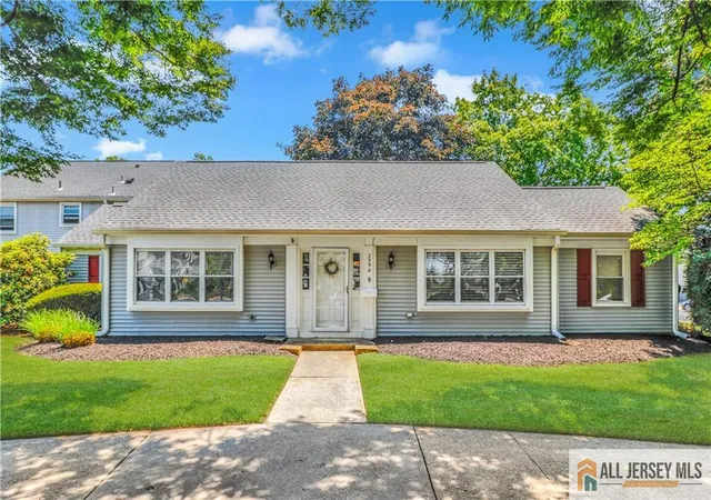 Photo 1 of Condo for sale at 239 Mayflower Way #A, Monroe Township, NJ 08831 | MLS# 2561800M | Listing updated on 2025-10-28