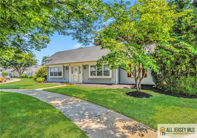 Photo 2 of Condo for sale at 239 Mayflower Way #A, Monroe Township, NJ 08831 | MLS# 2561800M | Listing updated on 2025-10-28