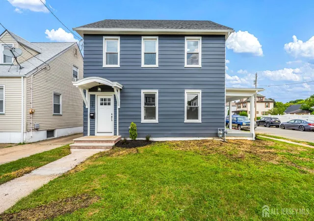 1st image of 184 Old Bridge Turnpike, South River, NJ 08882 | MLS# 2700440R