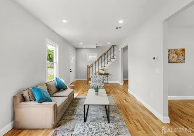 3rd image of 184 Old Bridge Turnpike, South River, NJ 08882 | MLS# 2700440R